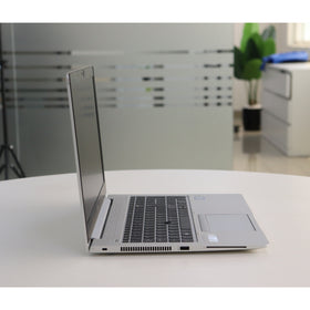 HP ELITEBOOK 850 G6: 8th Gen i5, 8GB RAM, 256GB SSD, SN:00862