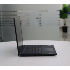 LENOVO THINKPAD T14S GEN 4: 13th Gen i5, 16GB RAM, 256GB SSD, SN:00460