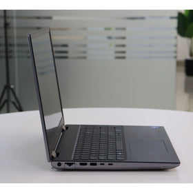Dell PRECISION 7670: 12th Gen i7, 64GB RAM, 512GB SSD, SN:19507