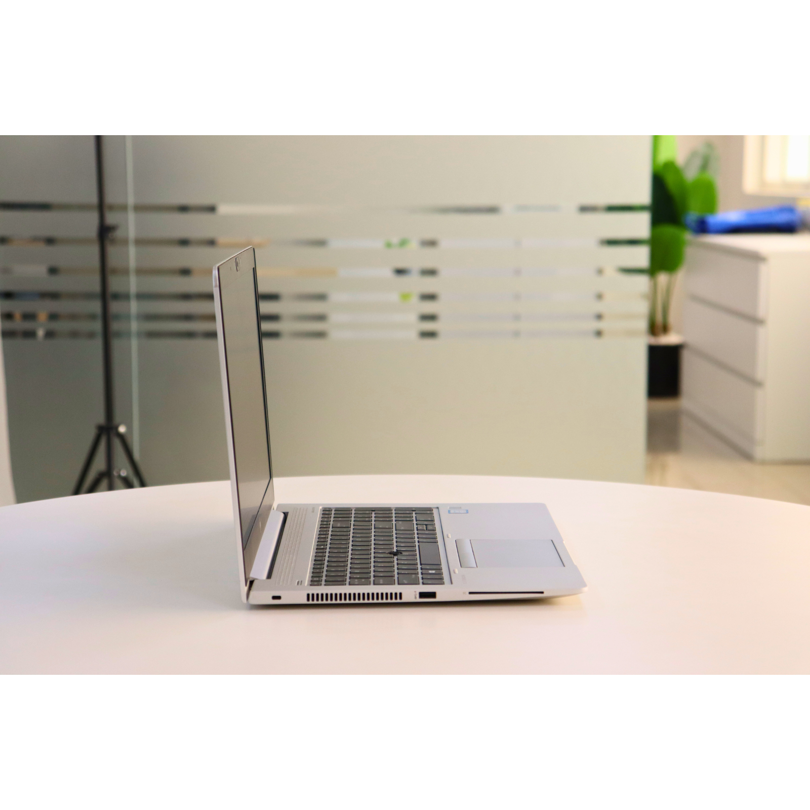HP EliteBook 850 G6: Intel Core i7, 8th Gen, 8GB RAM, 256GB SSD SN:912867