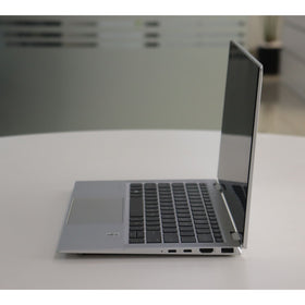HP ELITEBOOK X360 1030 G7: 10th Gen i7, 16GB RAM, 256GB SSD, SN:65816