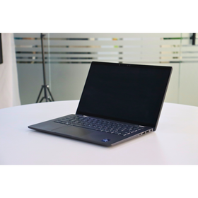 Dell LATITUDE 7430: 12th Gen i5, 16GB RAM, 256GB SSD, SN:95636