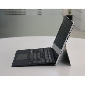 MICROSOFT SURFACE PRO 7+: 11th Gen i7, 16GB RAM, 256GB SSD, SN:19087