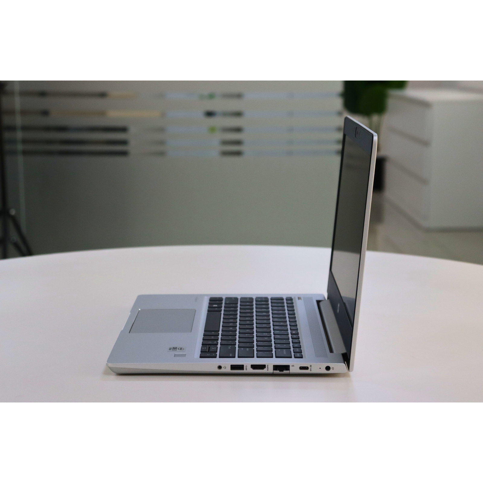 HP Probook 430 G7: 10th Gen i7, 8GB RAM, 512GB SSD, SN:918543
