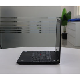 LENOVO THINKPAD T590: Intel Core i7, 8th Gen, 16GB RAM, 512GB SSD SN:15696
