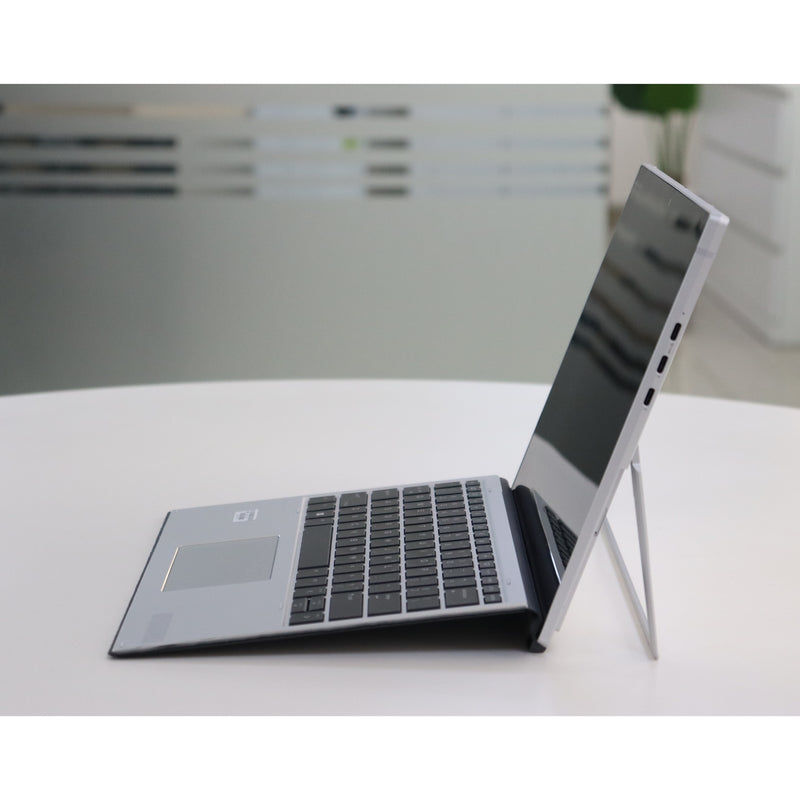 HP ELITE X2 G8 TABLET: Intel Core i5, 11th Gen, 16GB RAM, 512GB SSD SN:23489