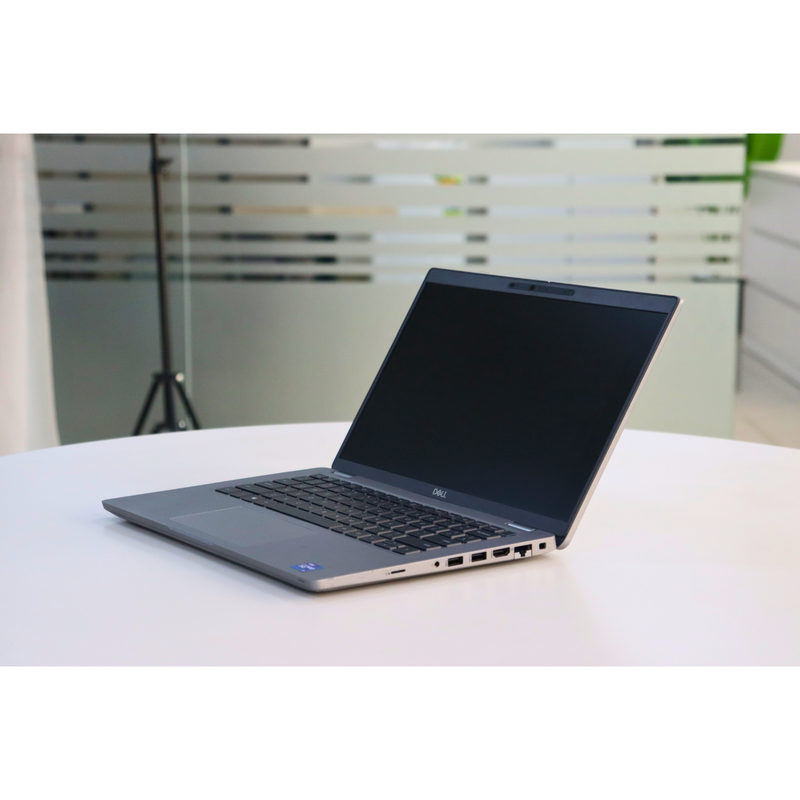 Dell LATITUDE 5420: 11th Gen i7, 16GB RAM, 512GB SSD, SN:95898