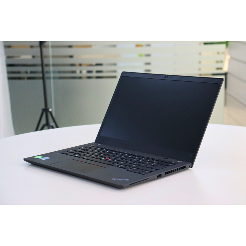 LENOVO THINKPAD T14S GEN 2: 11th Gen i5, 16GB RAM, 256GB SSD, SN:00409