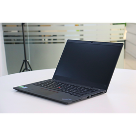 LENOVO THINKPAD T14S GEN 2: 11th Gen i5, 16GB RAM, 256GB SSD, SN:00409