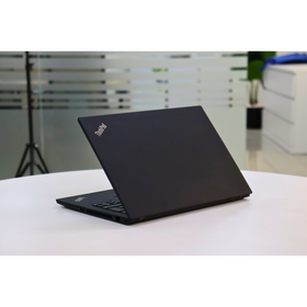 LENOVO THINKPAD T495: AMD, 8GB RAM, 256GB SSD, SN:00264