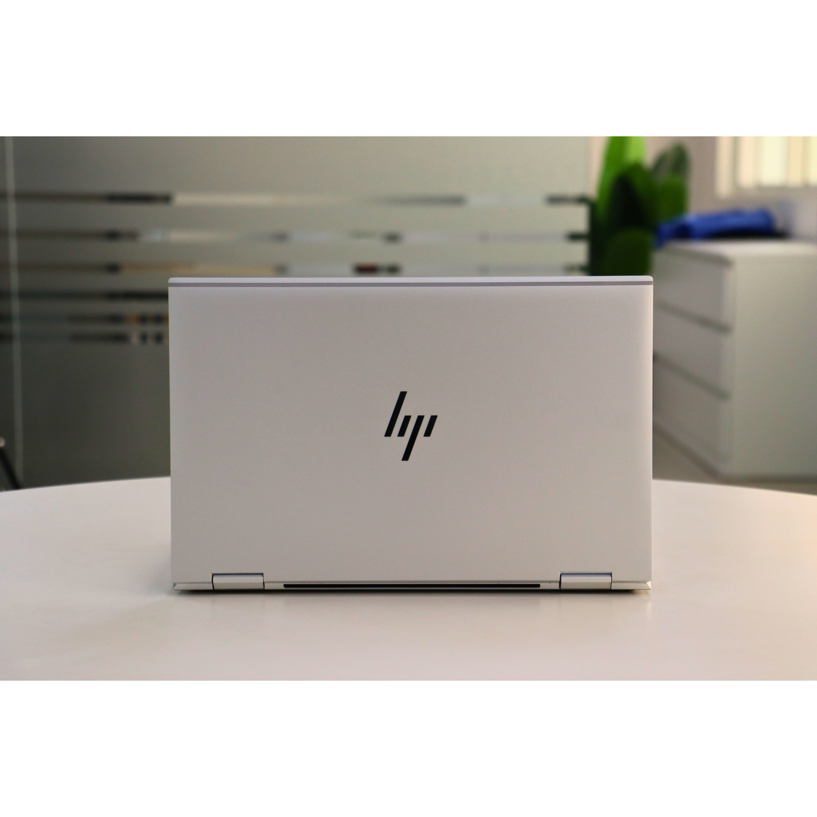 HP EliteBook X360 1030 G7: 10th Gen i5, 16GB RAM, 256GB SSD, SN:18857