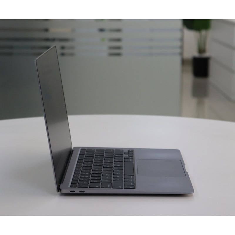 Apple MacBook Air A2337(2020): M1, 8GB RAM, 256GB SSD, SN:58624