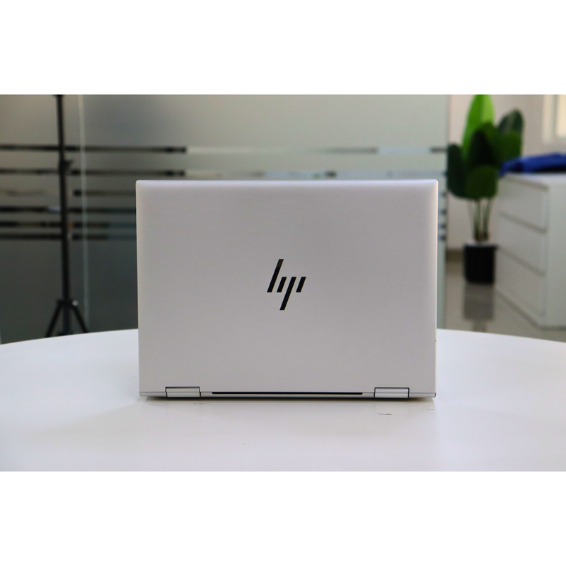 HP ELITEBOOK X360 1040 G10: 13th Gen i7, 16GB RAM, 256GB SSD, SN:18845