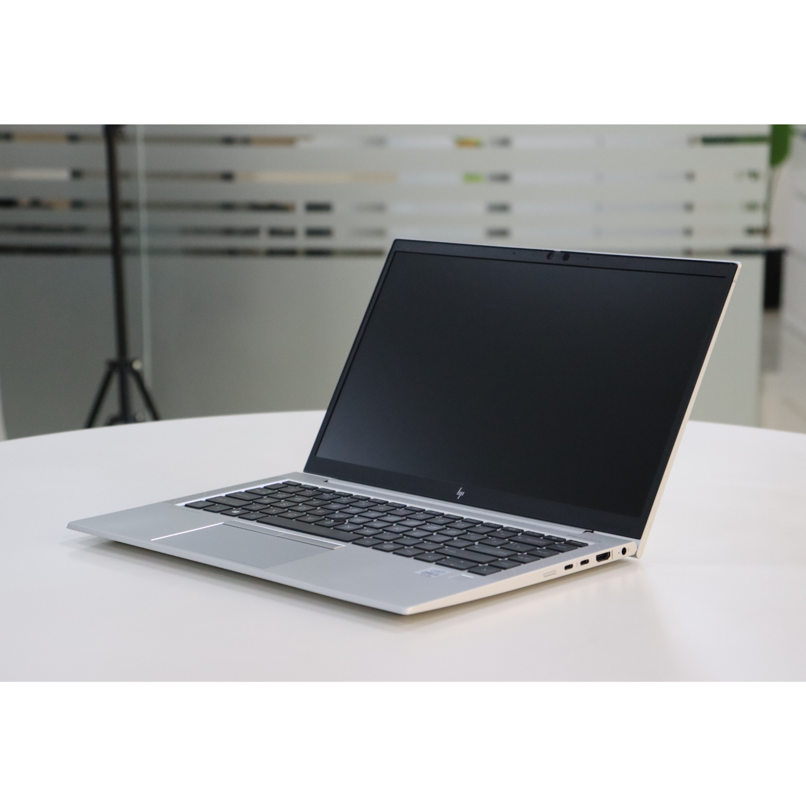 HP EliteBook 840 G7: Intel Core i5, 10th Gen, 8GB RAM, 256GB SSD SN:95660