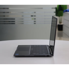 Dell LATITUDE 9430: 12th Gen i5, 16GB RAM, 256GB SSD, SN:53969