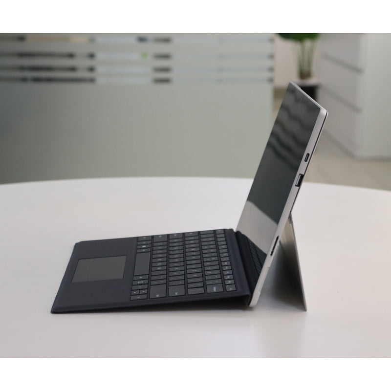 MICROSOFT SURFACE PRO 7+: 11th Gen i7, 16GB RAM, 512GB SSD, SN:19089
