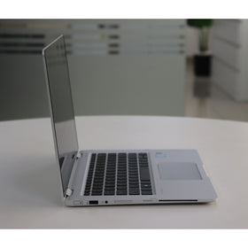 HP ELITEBOOK X360 1030 G2: 7th Gen i5, 8GB RAM, 256GB SSD, SN:19008