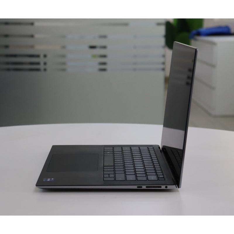 DELL PRECISION 5560: 11th Gen i9, 32GB RAM, 512GB SSD, SN:22000