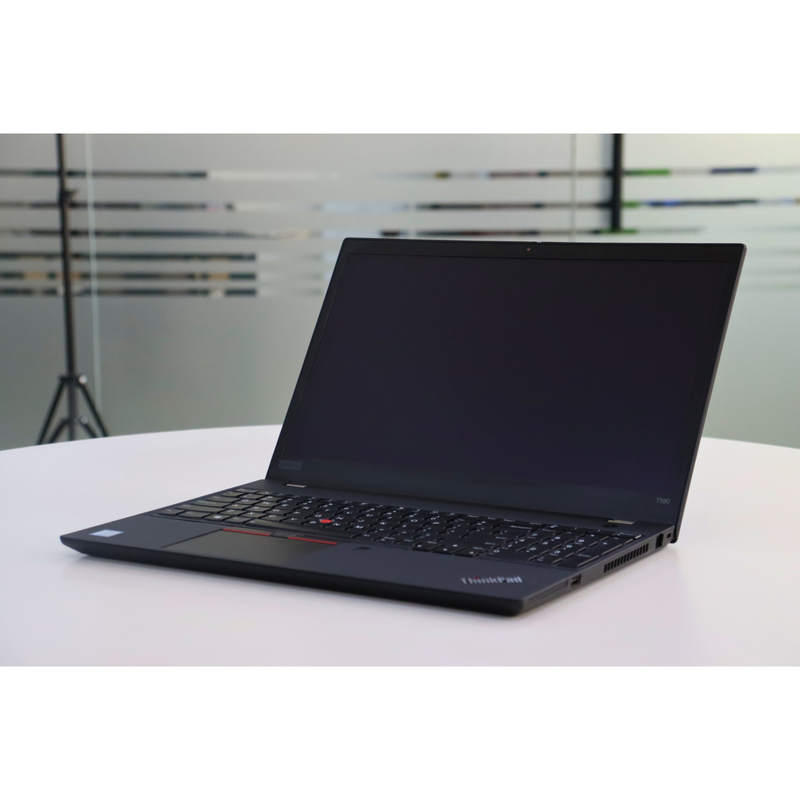LENOVO THINKPAD T590: Intel Core i7, 8th Gen, 32GB RAM, 512GB SSD SN:15654