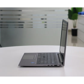 HP ZBOOK FIREFLY 14 G8: 11th Gen i7, 32GB RAM, 512GB SSD, SN:22100