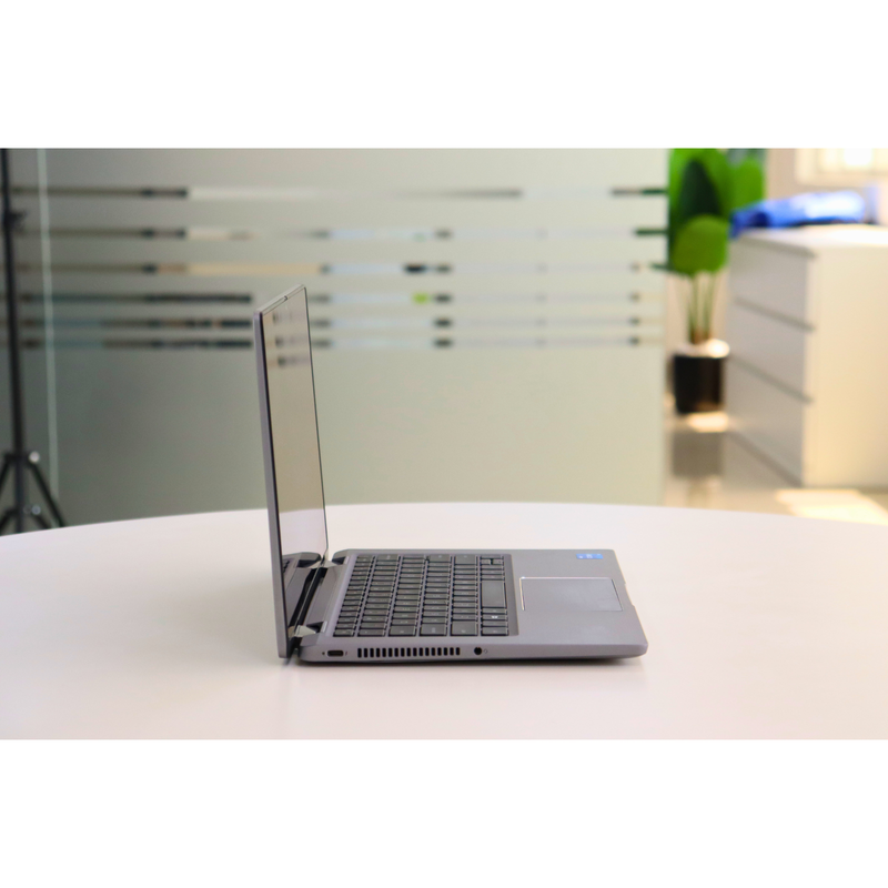Dell Latitude 7320: 11th Gen i5, 16GB RAM, 256GB SSD, SN:18871