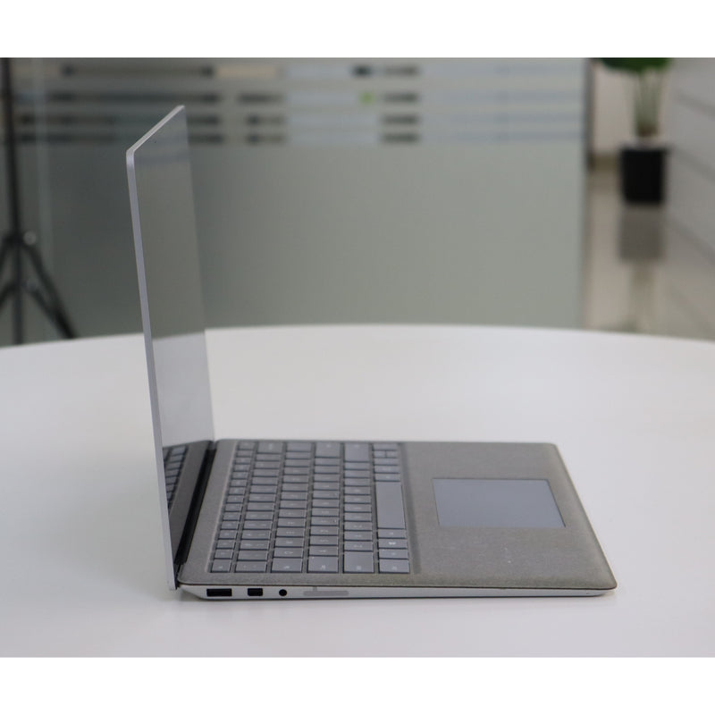 MICROSOFT SURFACE LAPTOP 2: 8th Gen i7, 16GB RAM, 512GB SSD, SN:18623
