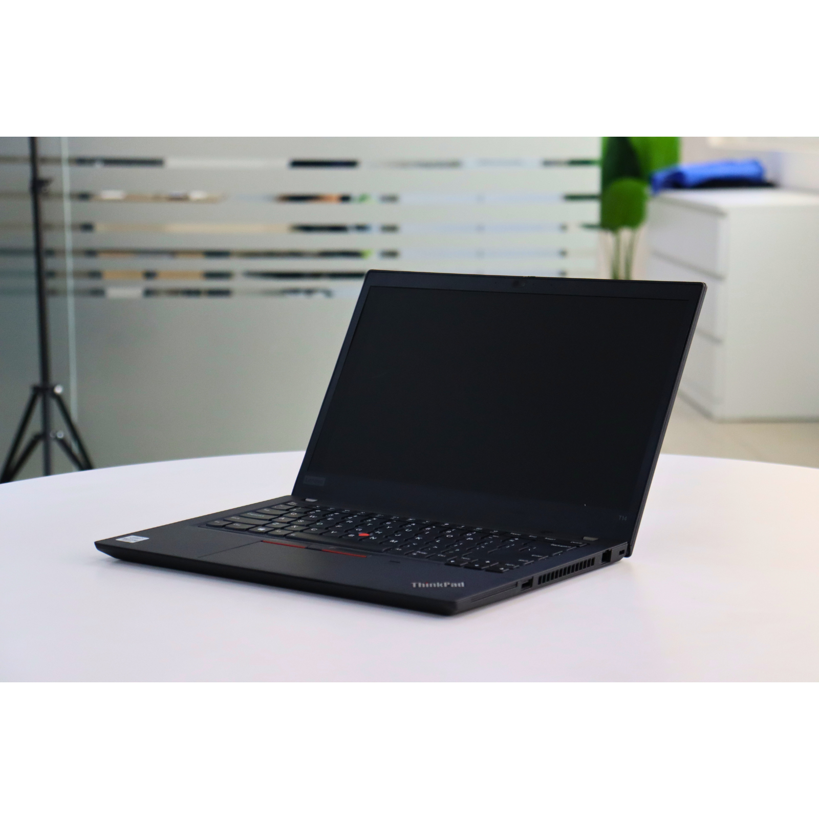 LENOVO THINKPAD T14 GEN 1: 10th Gen i7, 16GB RAM, 512GB SSD, SN:85053