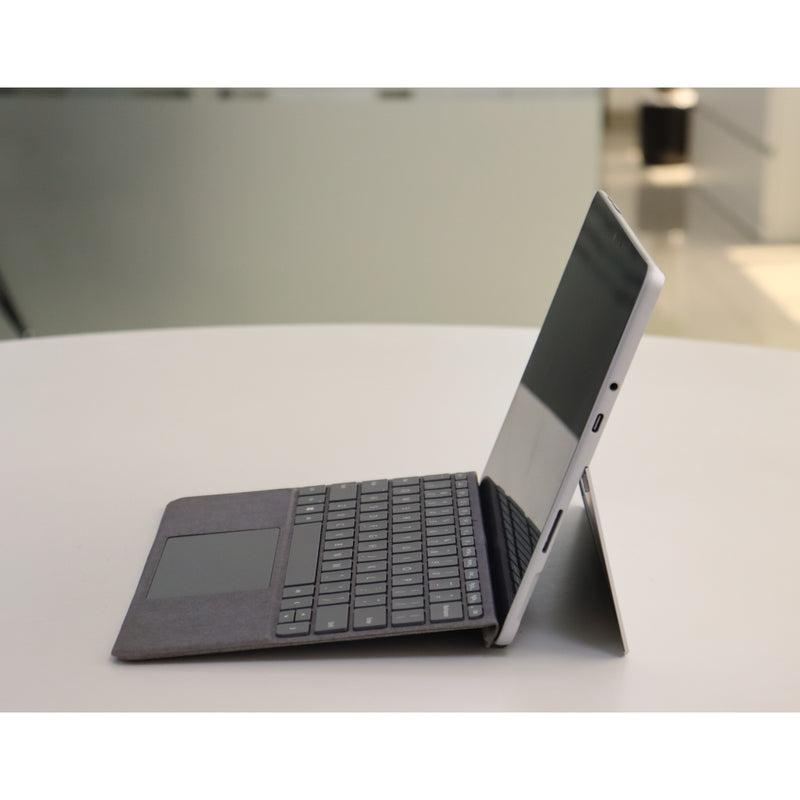 Microsoft SURFACE GO 3: i3, 10th Gen, 4GB RAM, 64GB SSD, SN:18609