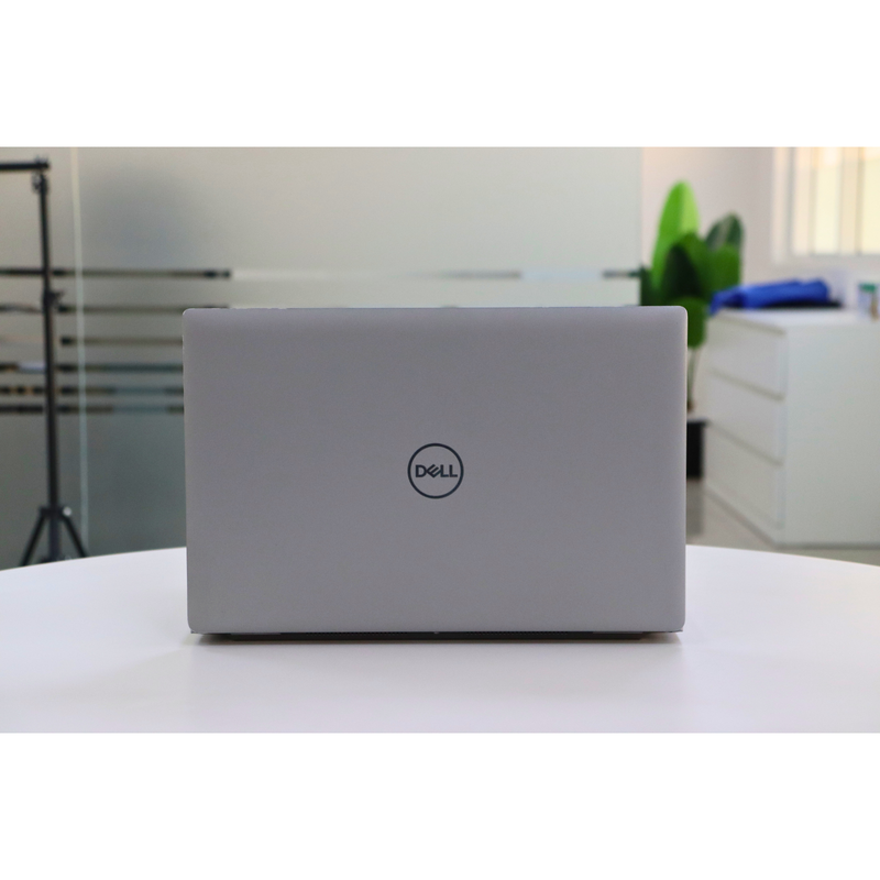 Dell LATITUDE 5520: 11th Gen i7, 8GB RAM, 512GB SSD, SN:19098