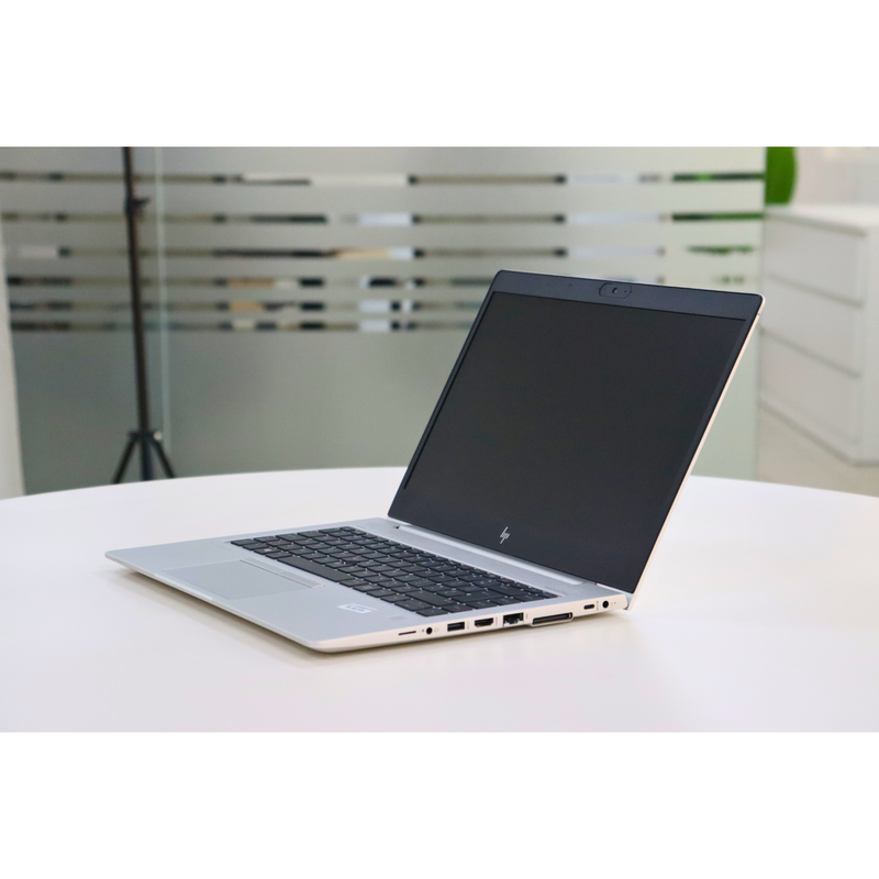 HP ELITEBOOK 745 G5: AMD, 8GB RAM, 256GB SSD, SN:01122