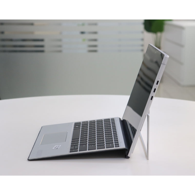 HP ELITE X2 G8 TABLET: Intel Core i5, 11th Gen, 16GB RAM, 512GB SSD SN:23490