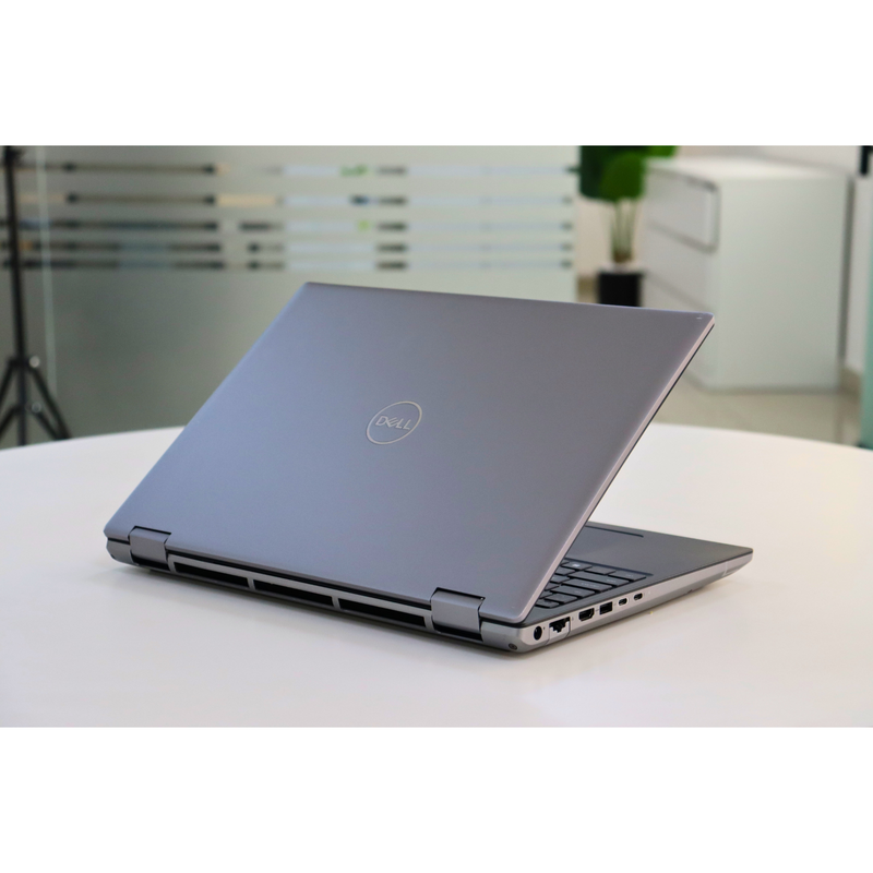 Dell PRECISION 7670: 12th Gen i7, 32GB RAM, 512GB SSD, SN:19505