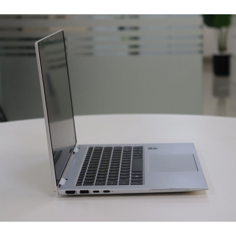 HP ELITE X360 1040 G10: 13th Gen i7, 16GB RAM, 256GB SSD, SN:18849