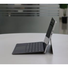 Microsoft SURFACE GO 3: i5, 10th Gen, 4GB RAM, 64GB SSD, SN:918612