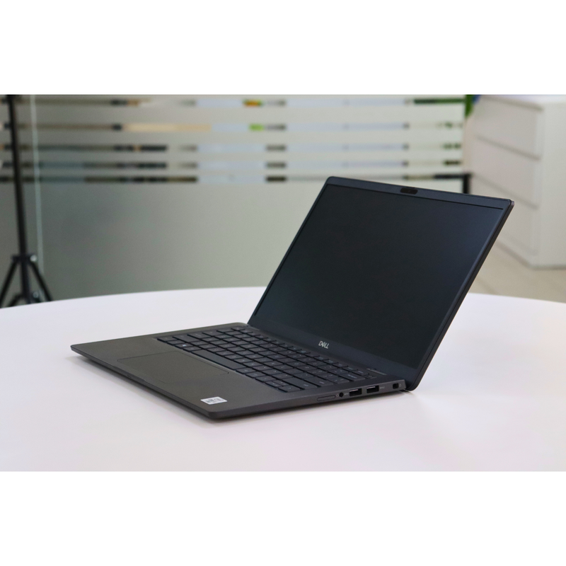DELL LATITUDE 7410: 10th Gen i5, 8GB RAM, 256GB SSD, SN:898064