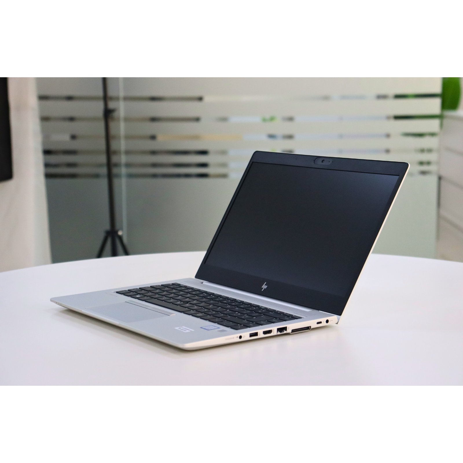 HP ELITEBOOK 840 G6: 8th Gen i5, 16GB RAM, 256GB SSD, SN:00746
