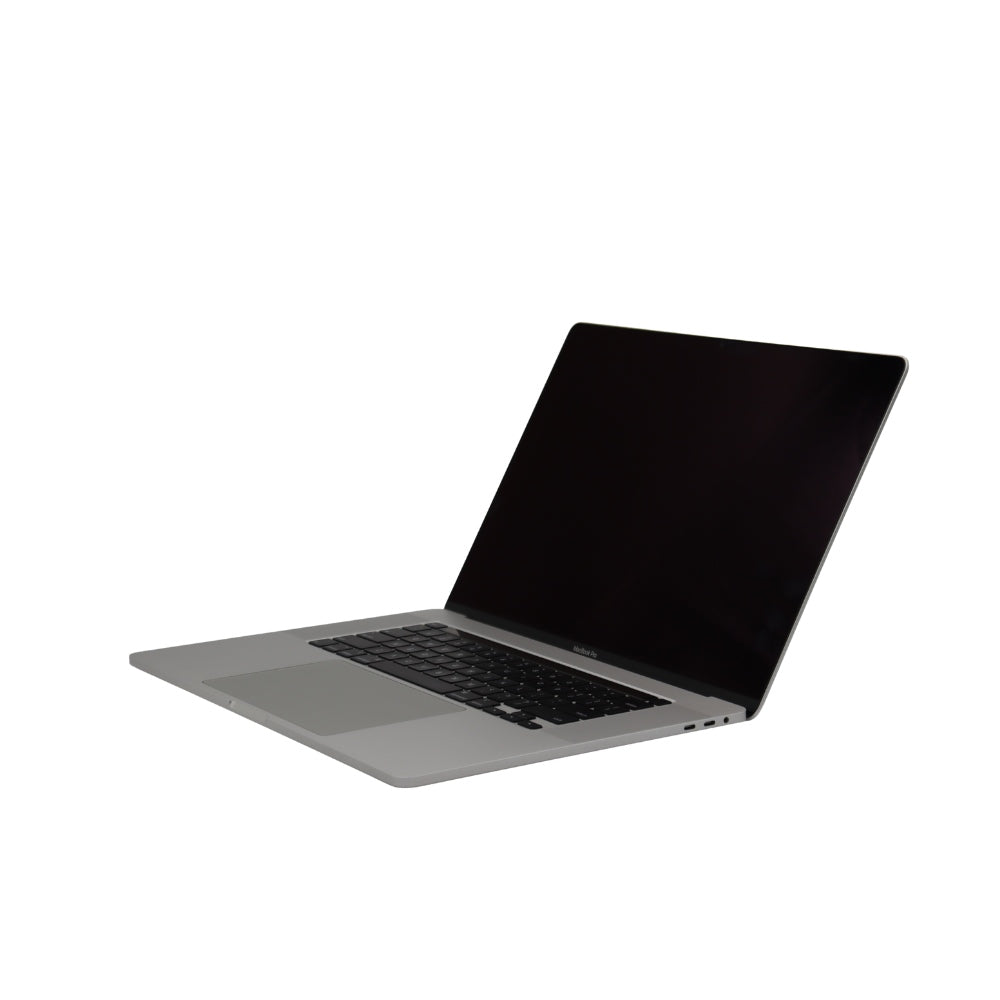 Apple MACBOOK PRO A2141 (2019): i9, 9th Gen, 16GB RAM, 512GB SSD, SN:27980
