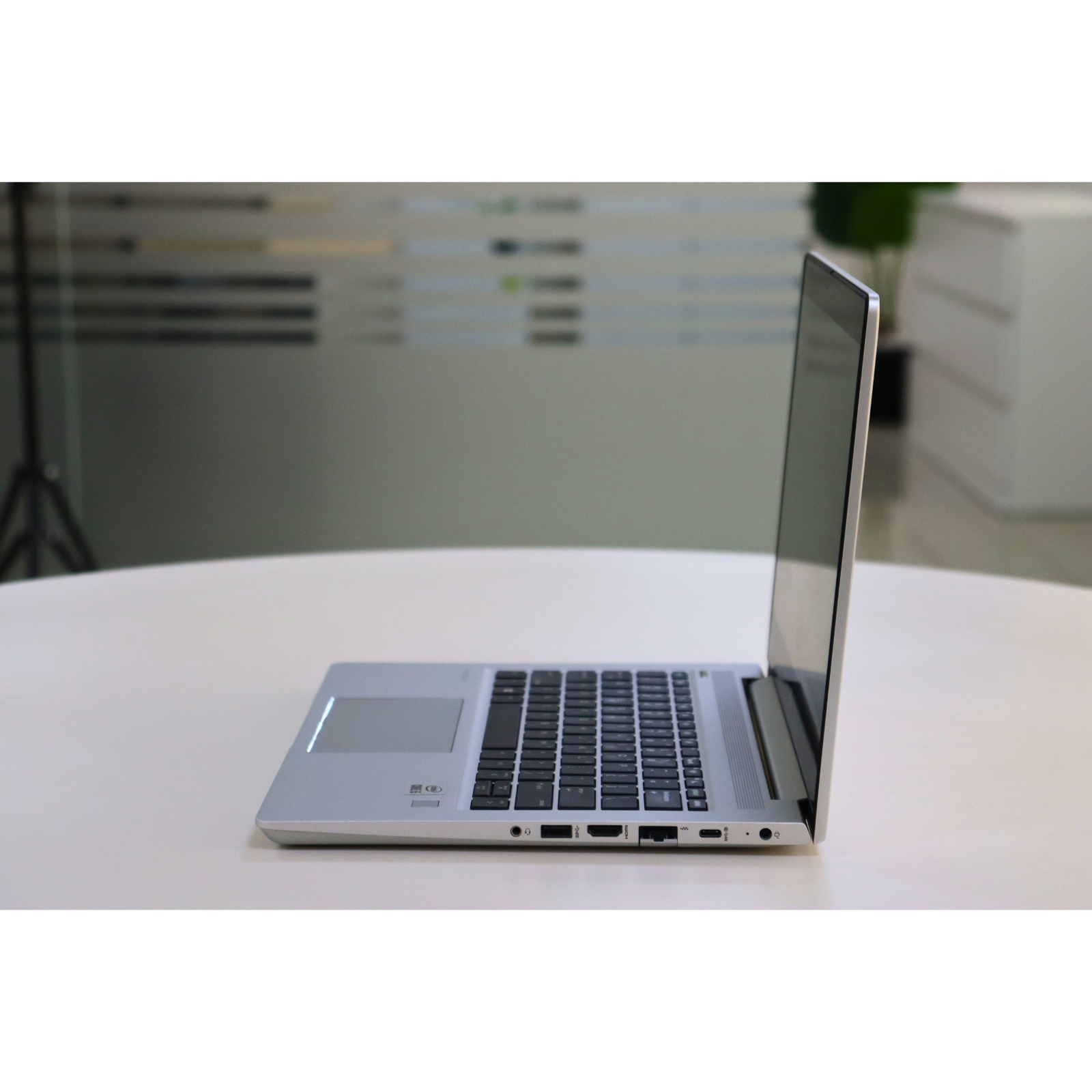HP Probook 430 G7: 10th Gen i5, 16GB RAM, 500GB SSD, SN:18541