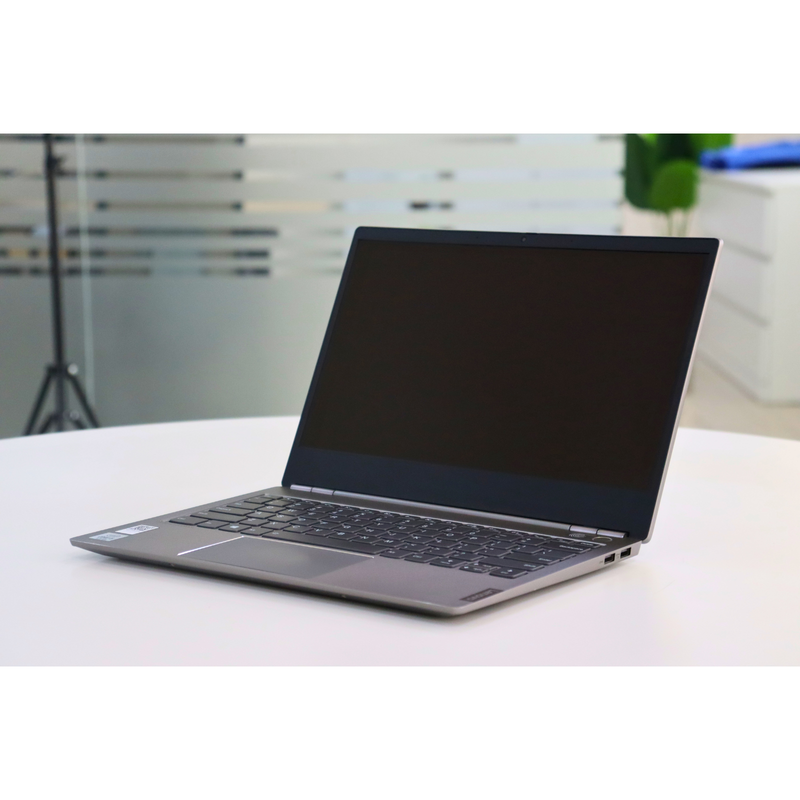 LENOVO THINKBOOK 13S-IML: Intel Core i5, 10th Gen, 16GB RAM, 512GB SSD SN:18603