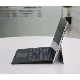 Microsoft SURFACE PRO 7: i5, 10th Gen, 8GB RAM, 256GB SSD, SN:918657