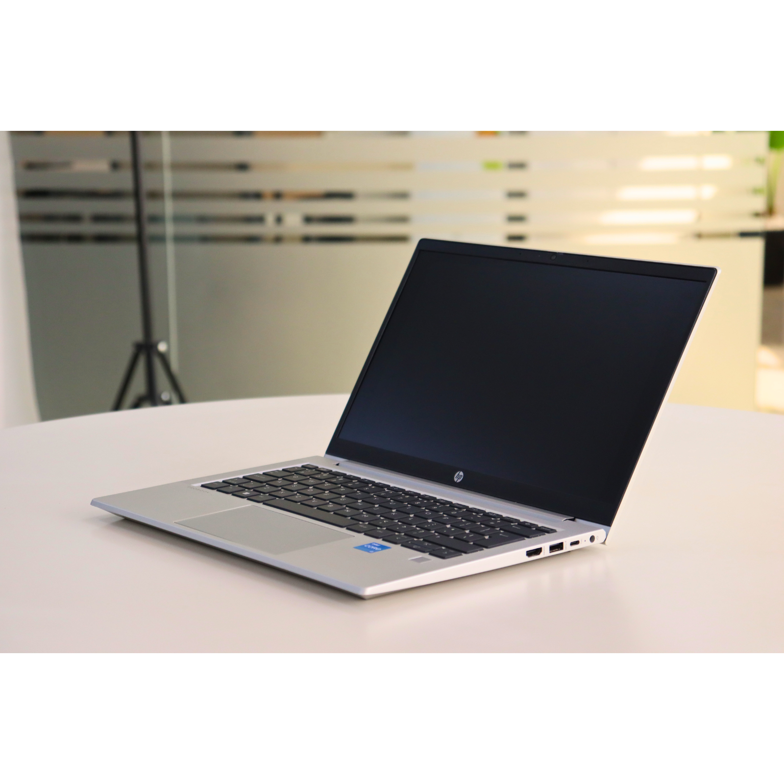 HP PROBOOK 630 G8: 11th Gen i3, 16GB RAM, 256GB SSD, SN:01438