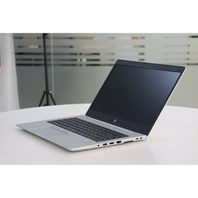 HP ELITEBOOK 840 G5: 8th Gen i7, 8GB RAM, 512GB SSD, SN:00703