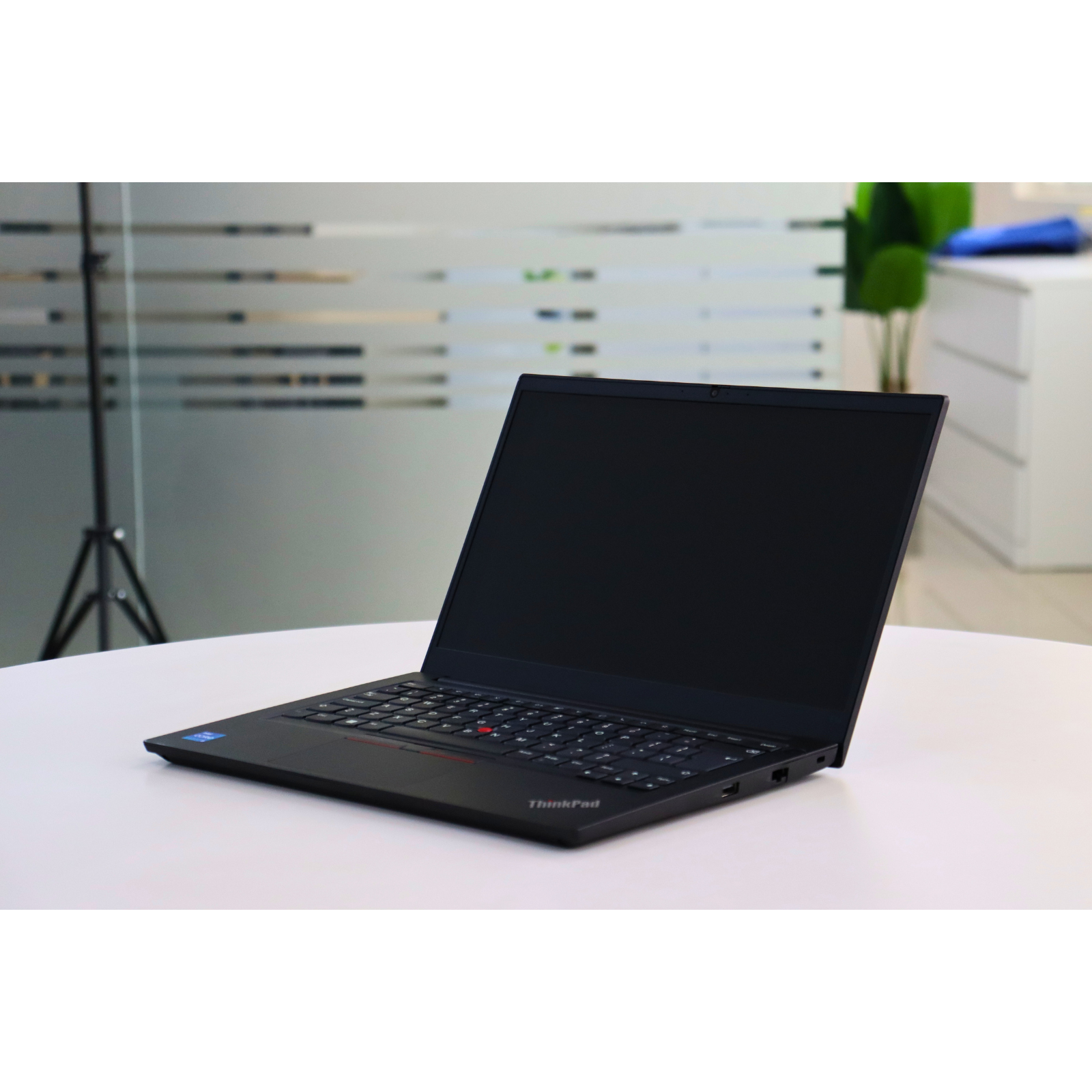 LENOVO THINKPAD E14 GEN 2: 11th Gen i5, 8GB RAM, 256GB SSD, SN:00623