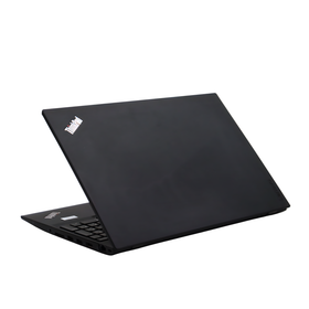 LENOVO THINKPAD P52S: Intel Core i7, 8th Gen, 32GB RAM, 512 GB SSD SN:00980