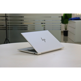 HP EliteBook 840 G9: Intel Core i5, 12th Gen, 16GB RAM, 256GB SSD SN:918919