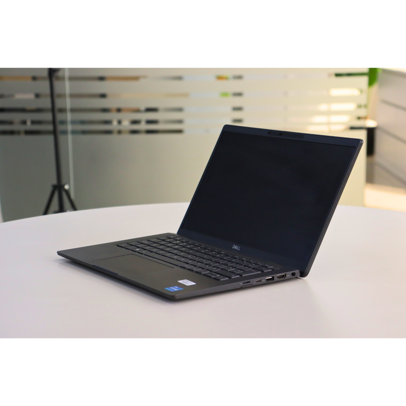 Dell LATITUDE 7420: 11th Gen i5, 16GB RAM, 256GB SSD, SN:001045