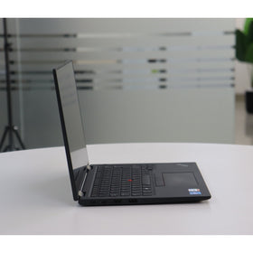 LENOVO THINKPAD X13 YOGA GEN 2: 11th Gen i5, 16GB RAM, 256GB SSD, SN:01199