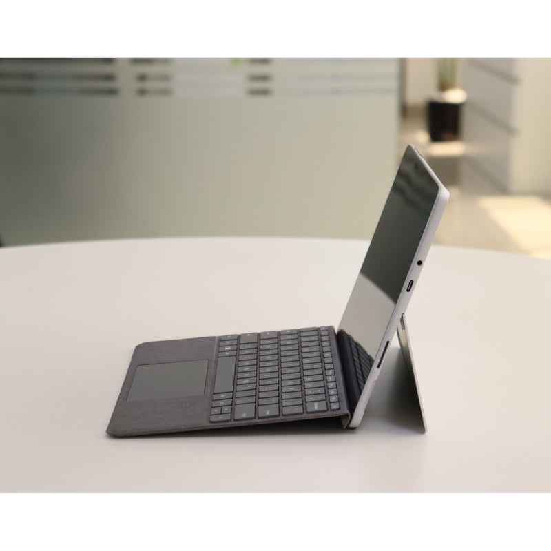 Microsoft SURFACE GO 3: i3, 10th Gen, 4GB RAM, 64GB SSD, SN:18616
