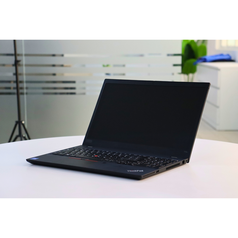LENOVO THINKPAD P15S GEN 2: 11th Gen i7, 16GB RAM, 512GB SSD, SN:00984