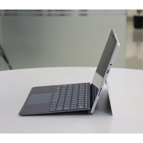 Microsoft SURFACE GO 3: i3, 10th Gen, 4GB RAM, 64GB SSD, SN:18605
